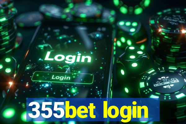 355bet login